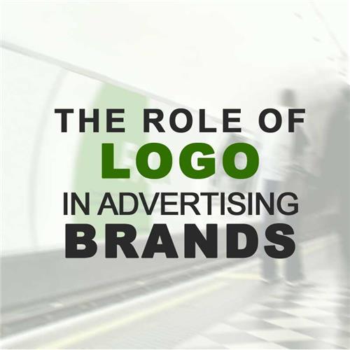 نقش لوگو در تبلیغات برندها     