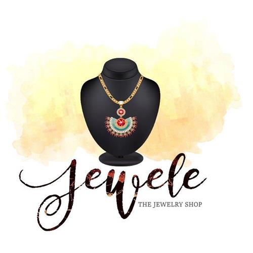 اصول طراحی لوگو جواهرات