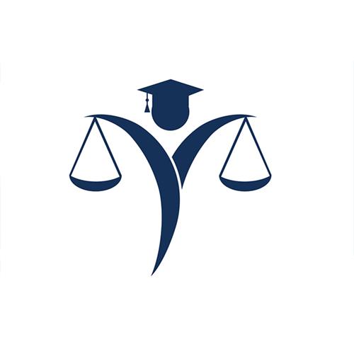 اصول طراحی لوگو وکلا و دفاتر حقوقی