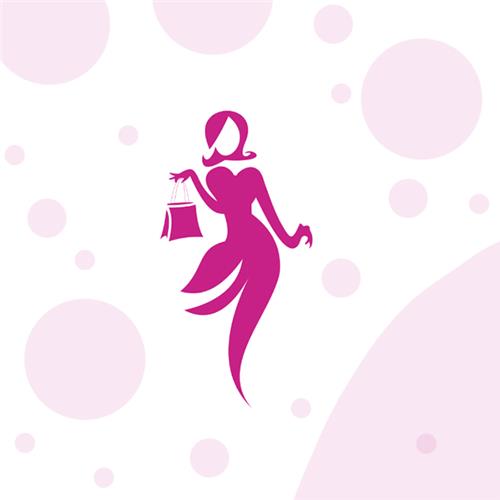 نکات مهم طراحی لوگو مزون لباس