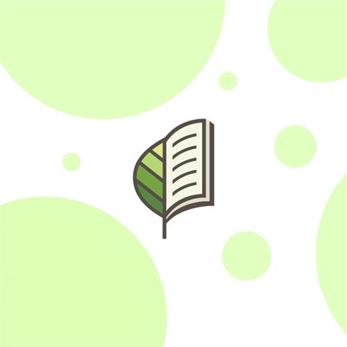 طراحی لوگو انتشارات