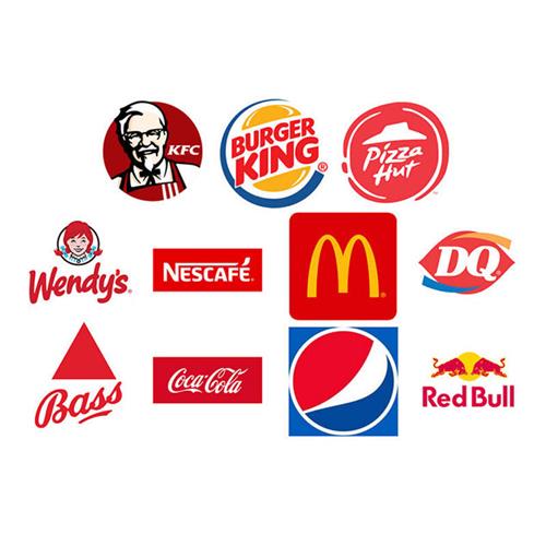 همه چیز درباره طراحی لوگو قرمز