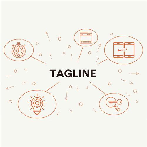 تفاوت تگ لاین و اسلوگان چیست؟