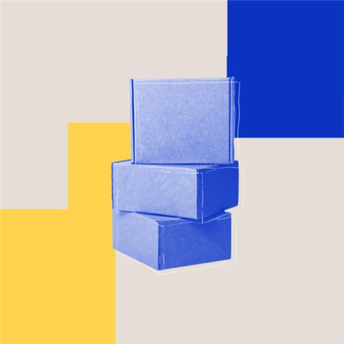 نکات و اصول طراحی بسته بندی محصول