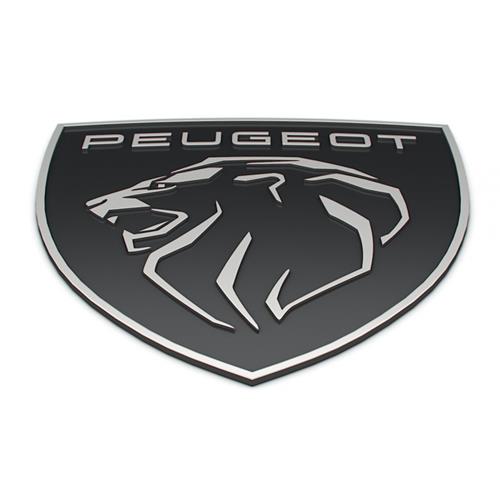 بررسی لوگو پژو