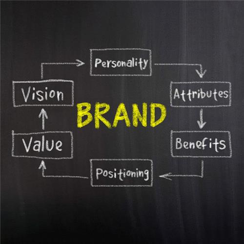 زبان برند چیست؟