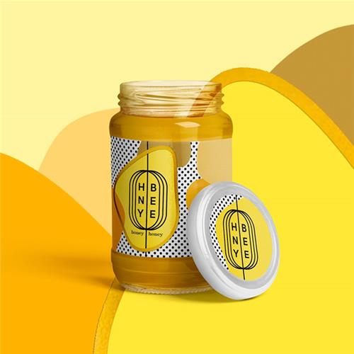 راهنمای کامل طراحی بسته بندی عسل