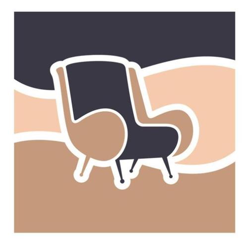 طراحی لوگو مبل و صندلی