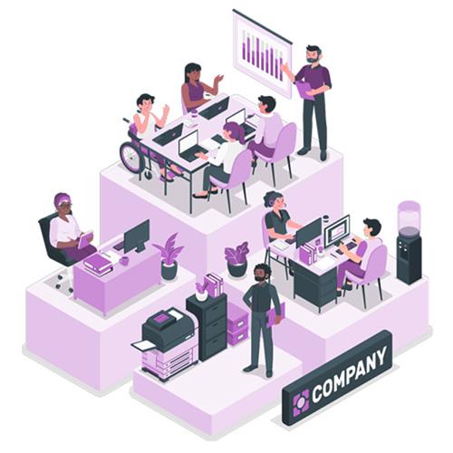 شرکت های برتر طراحی لوگو