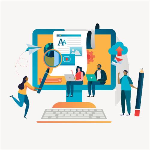 بریف طراحی لوگو چیست و چگونه تهیه می‌شود؟