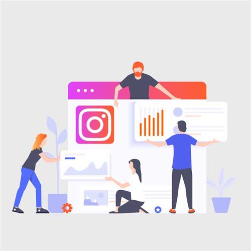 آموزش برندسازی در اینستاگرام