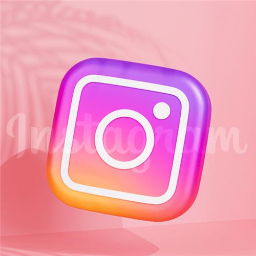 تاریخچه لوگو اینستاگرام