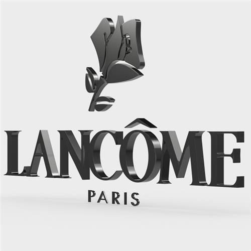 تحلیل لوگو لانکوم