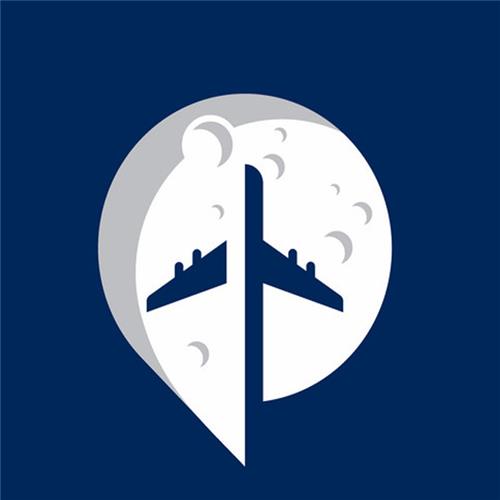 اصول طراحی لوگو آژانس مسافرتی