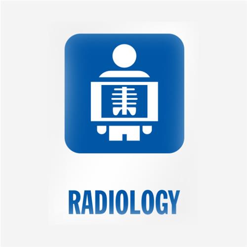 اصول و نکات طراحی لوگو رادیولوژی