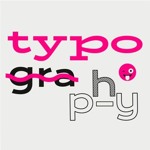 معرفی ترندهای تایپوگرافی برای طراحی لوگو در سال 2023