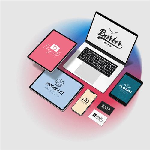 پیشنهاد ایده لوگو 