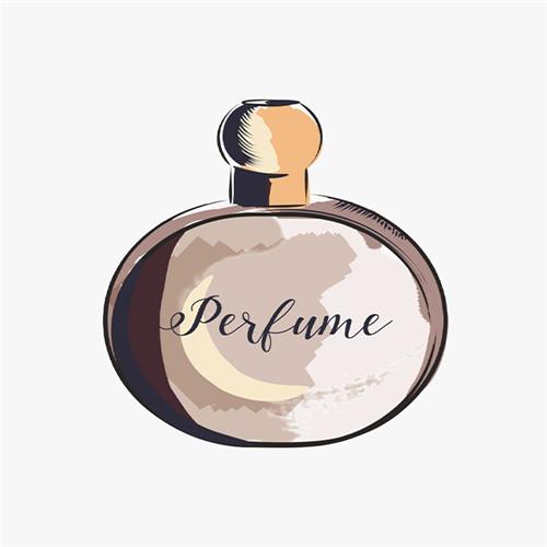 اصول طراحی لوگو عطر