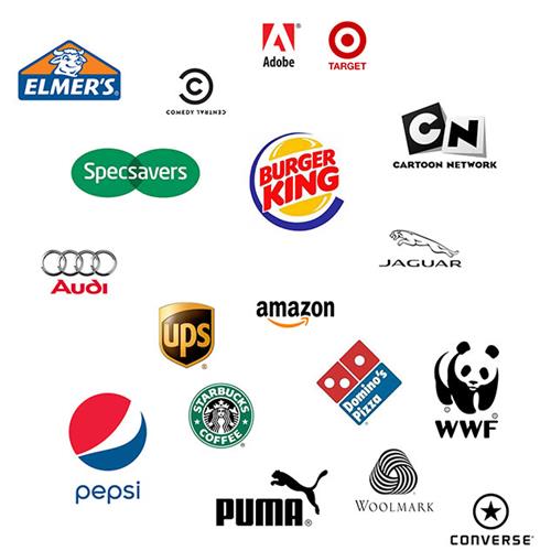 همه چیز درباره لوگو ترکیبی