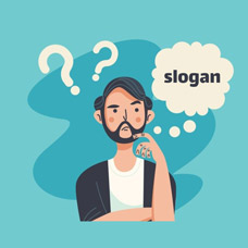 چگونه شعار تبلیغاتی بسازیم؟