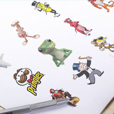 مسکات برند چیست؟