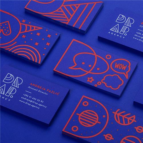 نکات عملی در ساخت هویت بصری یک برند تجاری-قسمت دوم