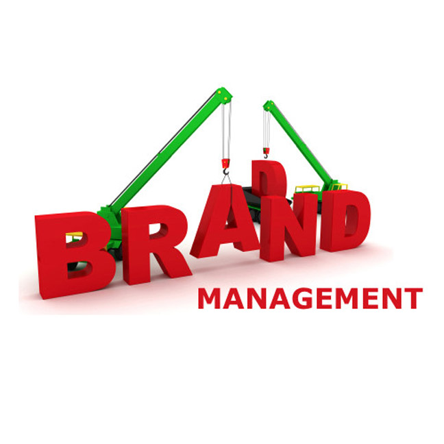 اهمیت مدیریت برند