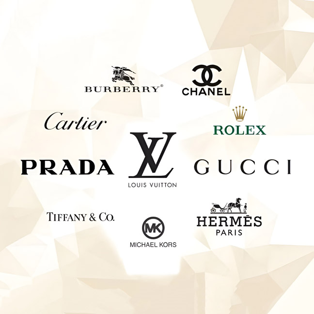 برند لوکس چیست؟