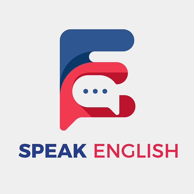 طراحی لوگو آموزشگاه زبان انگلیسی