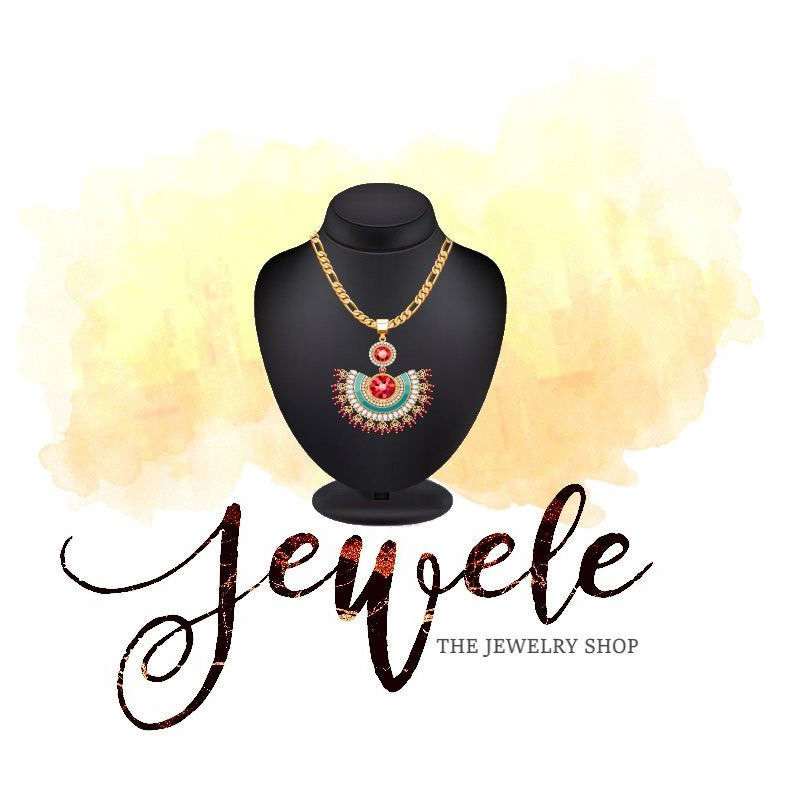 اصول طراحی لوگو جواهرات