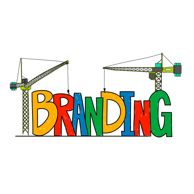 طراحی لوگو با هوش مصنوعی برای برندسازی