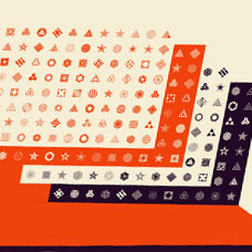 آیا لوگو انتزاعی انتخاب مناسبی است؟