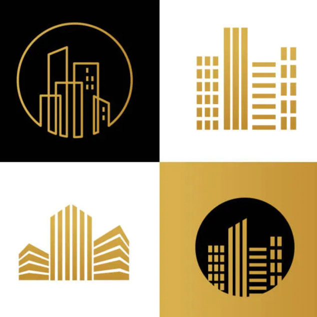 راهنمای جامع طراحی لوگو هتل