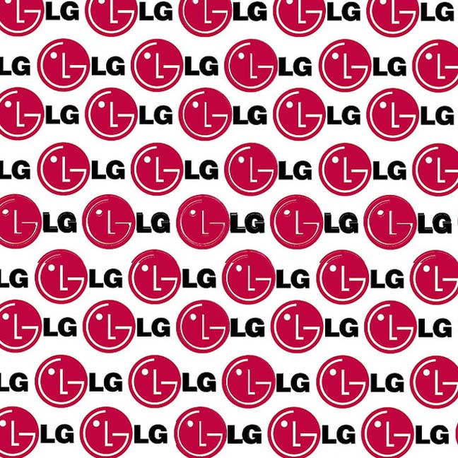 تاریخچه لوگو ال جی (LG)