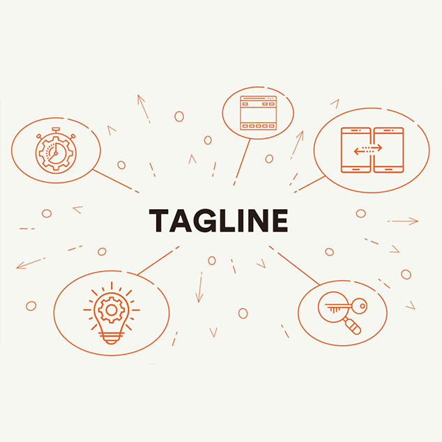 تفاوت تگ لاین و اسلوگان چیست؟