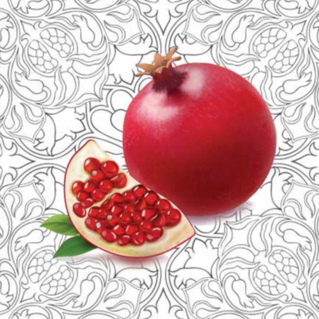 طراحی لوگو شب یلدا