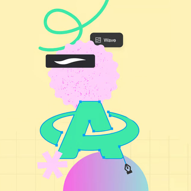 آشنایی با لوگو مونولاین