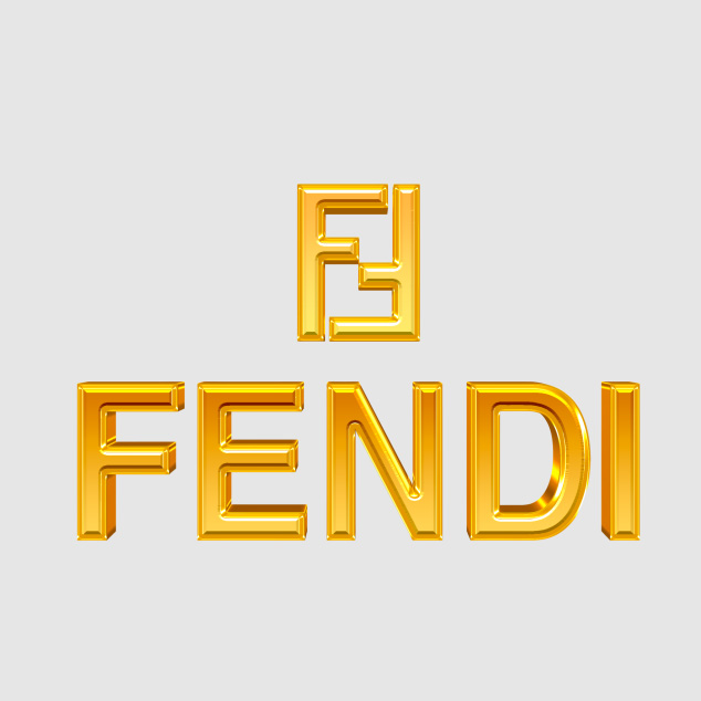 بررسی لوگو فندی