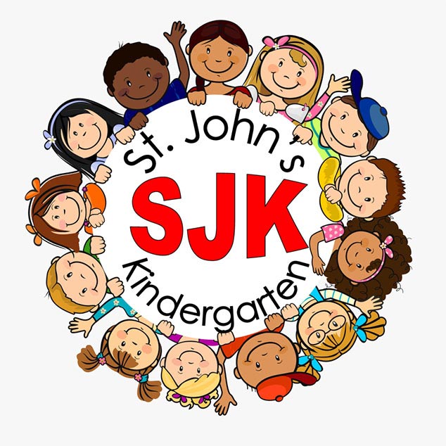 آموزش طراحی لوگو مهد کودک