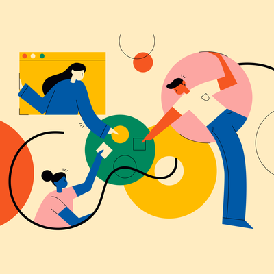 معرفی بهترین کتاب های طراحی لوگو