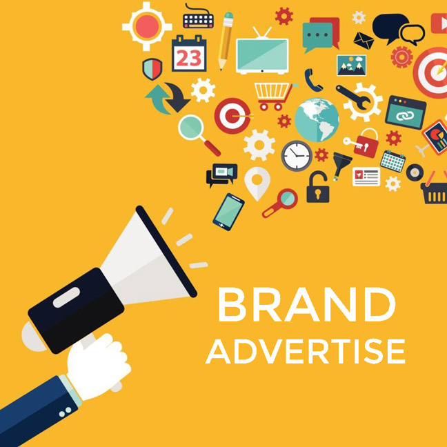 رابطه برند و تبلیغات؛ چگونه برند خود را تبلیغ کنیم؟