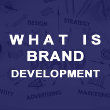 توسعه برند چیست؟