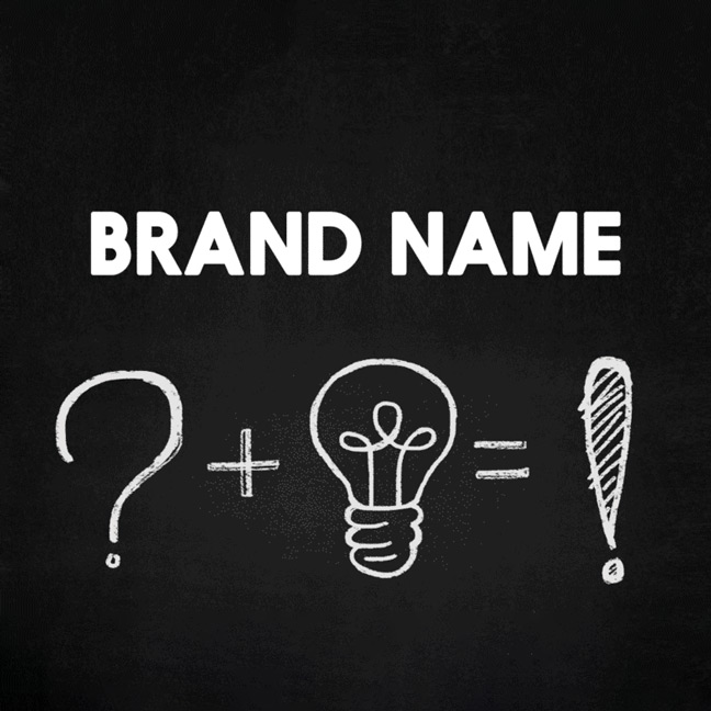 معرفی انواع نام برند