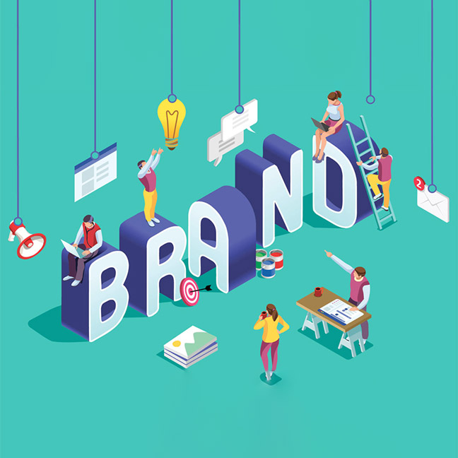 جایگاه برند و تاثیر آن بر برندسازی