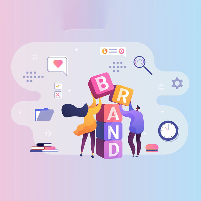 برندینگ چیست؟
