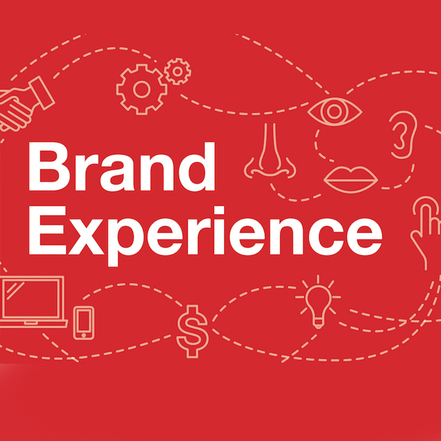 همه آنچه که باید درباره تجربه برند بدانید!