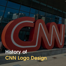 تاریخچه لوگوی CNN