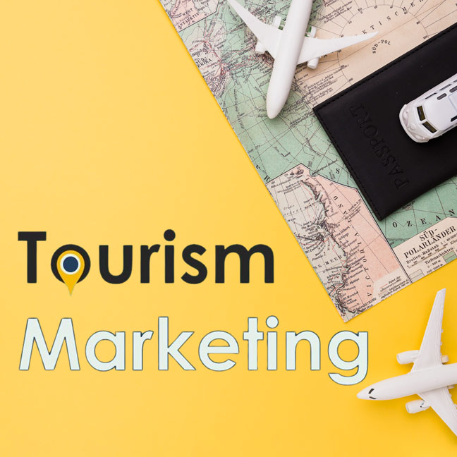 برندسازی گردشگری