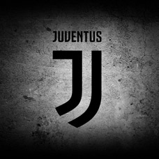 تاریخچه لوگو یوونتوس