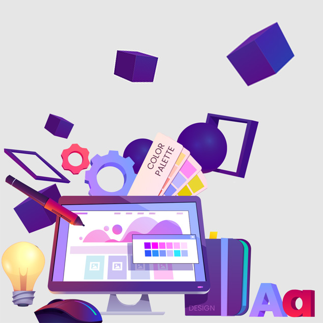 لوگوی مدرن چیست؟ چگونه یک لوگو مدرن طراحی کنیم؟